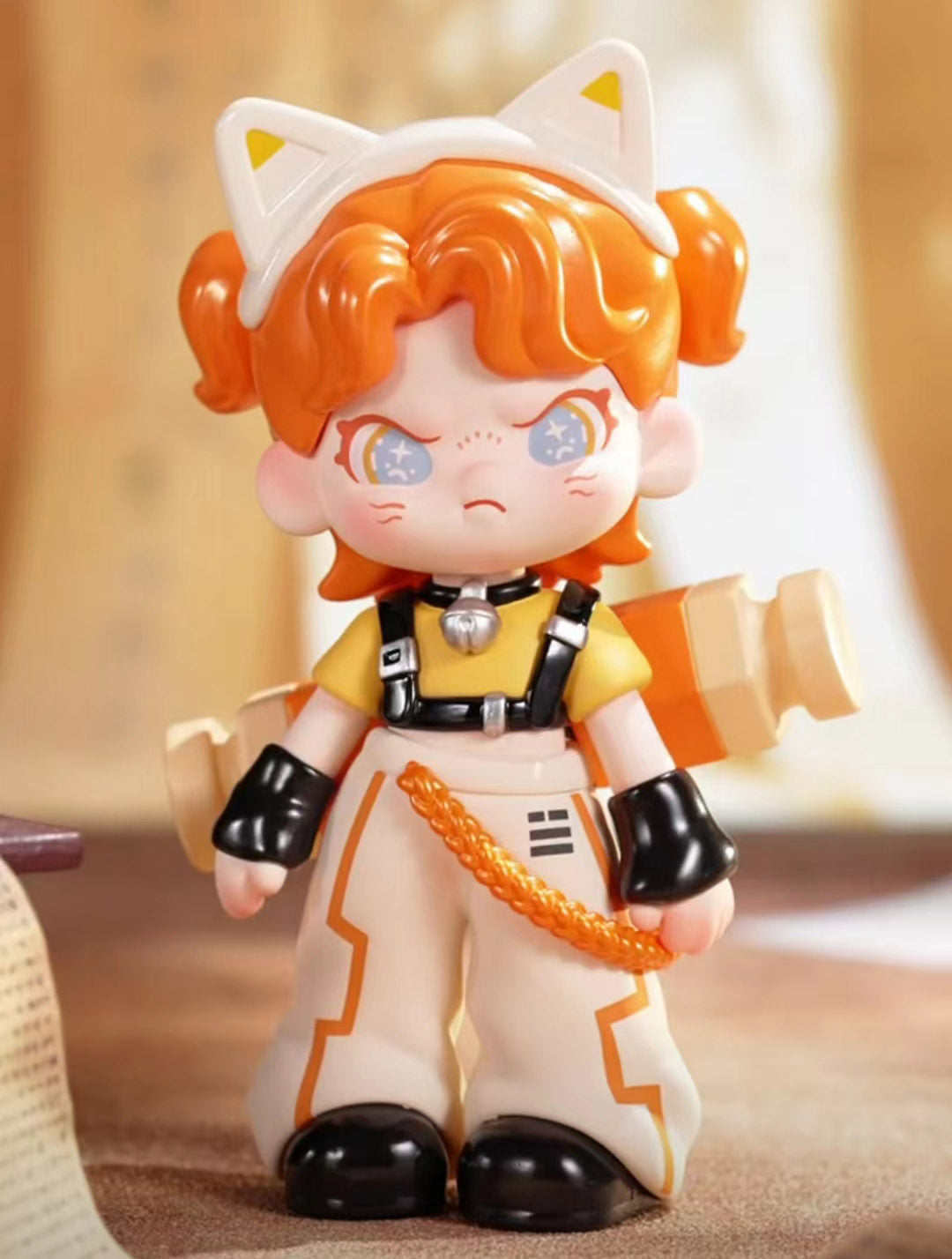 【TNTSpace】Dora Anything Goes Series Blind Box