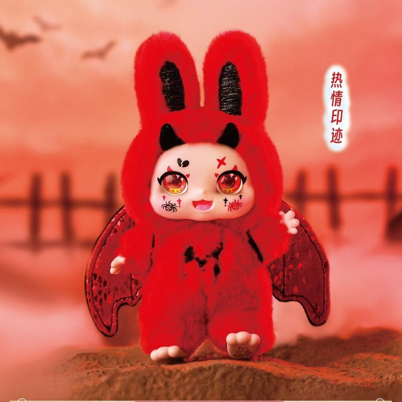 【Sale】MIMON-Dream Maker Plush Blind Box