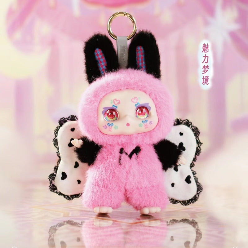 【Sale】MIMON-Dream Maker Plush Blind Box