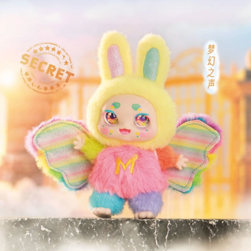 【Sale】MIMON-Dream Maker Plush Blind Box