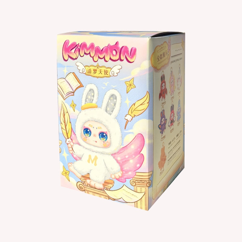 【Sale】MIMON-Dream Maker Plush Blind Box
