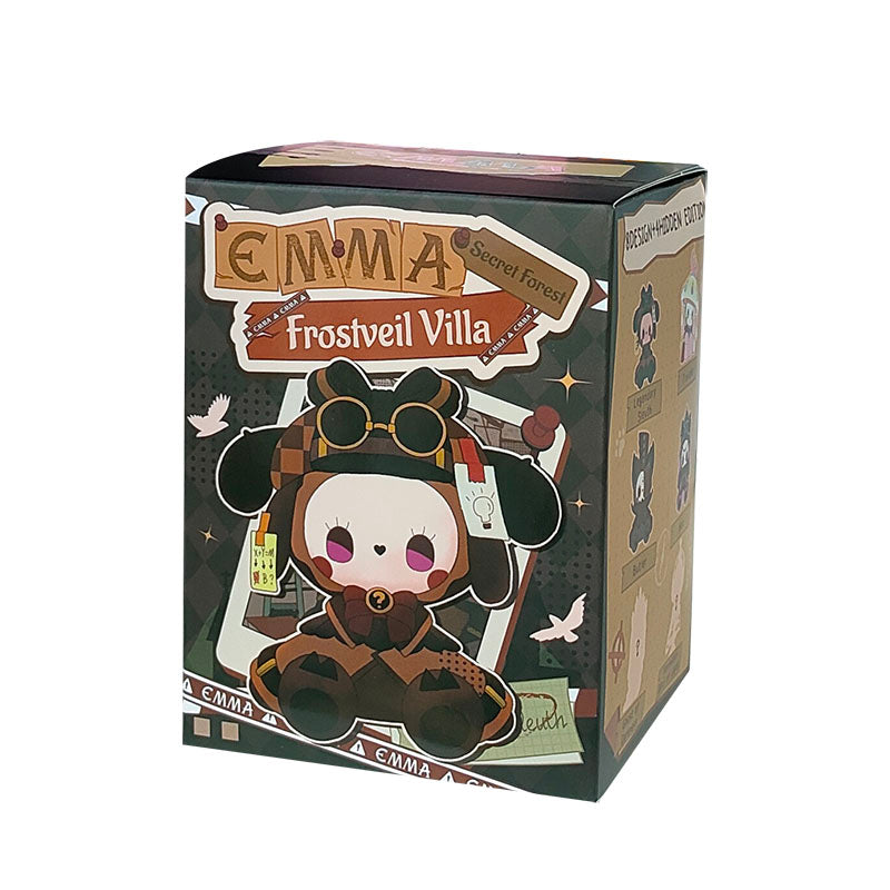 Emma Frostveil Villa Series Blind Box