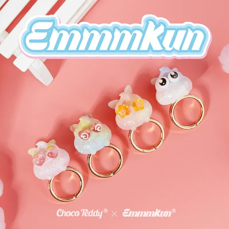 【Sale】Mini Emmmkun Fairy Series Blind Bag