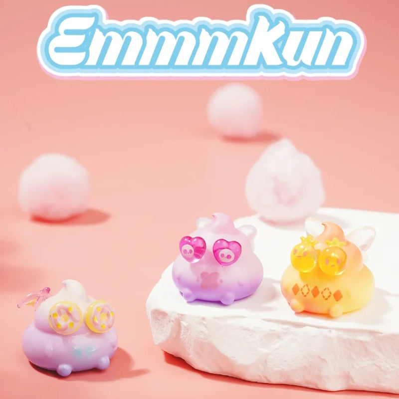 【Sale】Mini Emmmkun Fairy Series Blind Bag