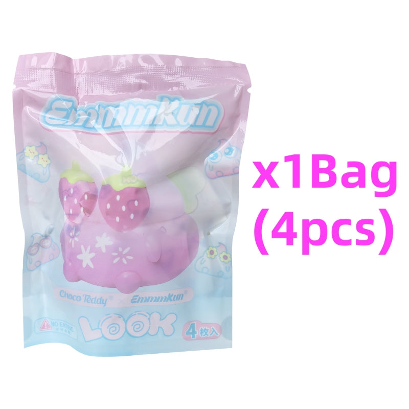 【Sale】Mini Emmmkun Fairy Series Blind Bag