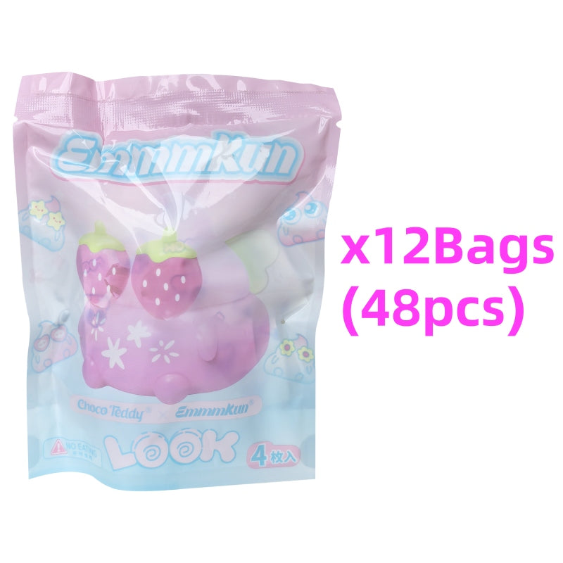 【Sale】Mini Emmmkun Fairy Series Blind Bag