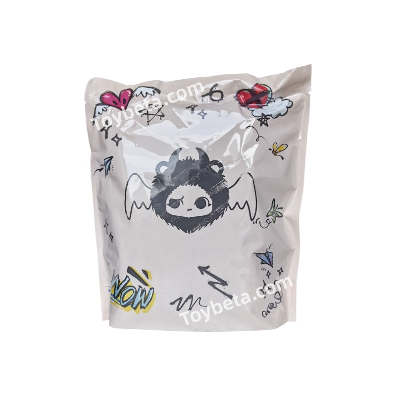 KIMMON·Let's Cafe Series Plush Blind Box【NAYANAYA】