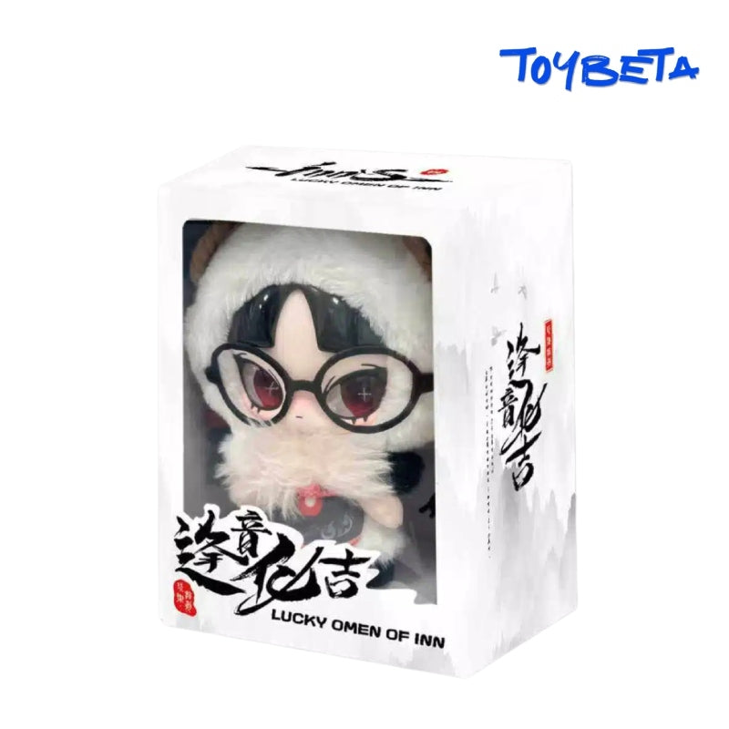 【Sale】INN'S-LUCKY OMEN OF INN Figure