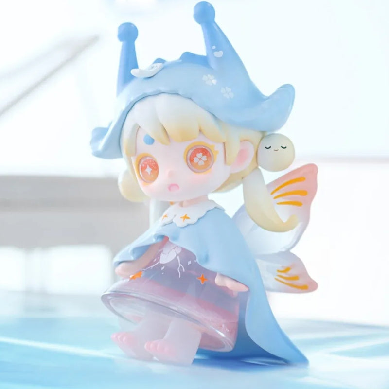 【Sale】KEENO-V3 ·Wish On The Sea Breeze Surprise Blind Box【OUO】
