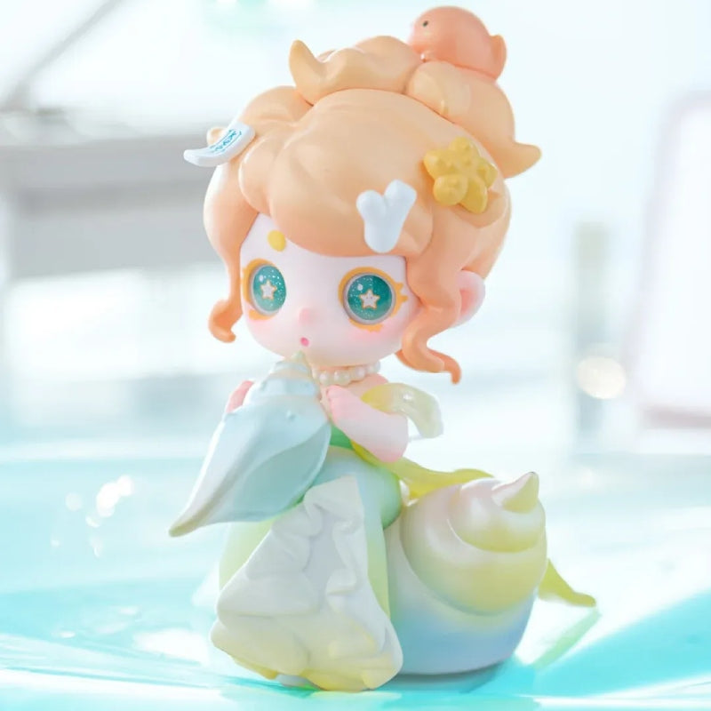 【Sale】KEENO-V3 ·Wish On The Sea Breeze Surprise Blind Box【OUO】