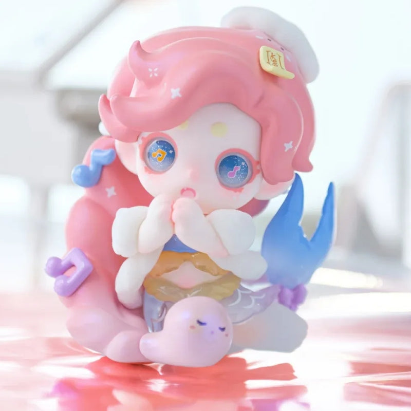 【Sale】KEENO-V3 ·Wish On The Sea Breeze Surprise Blind Box【OUO】