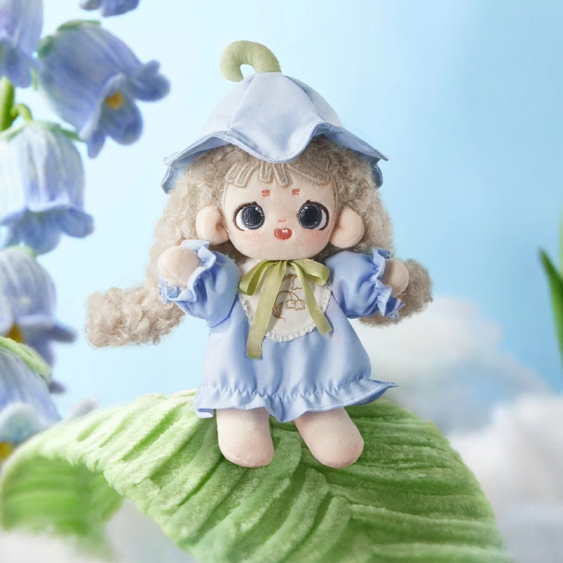 FURFUR-Flower Dreamscape Series Plush Blind Box【Heyone】