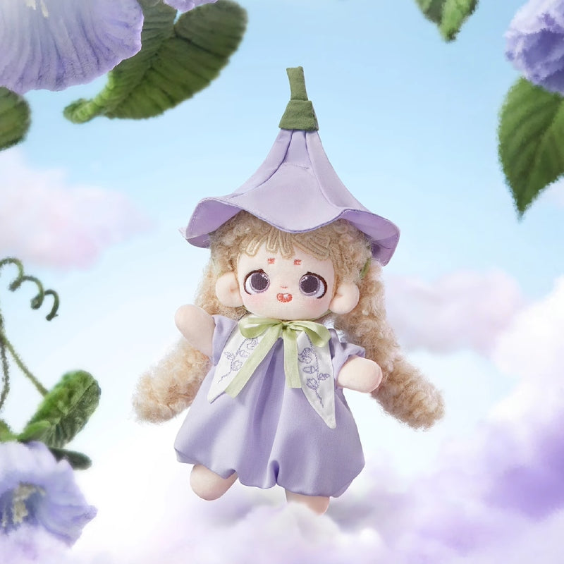 FURFUR-Flower Dreamscape Series Plush Blind Box【Heyone】