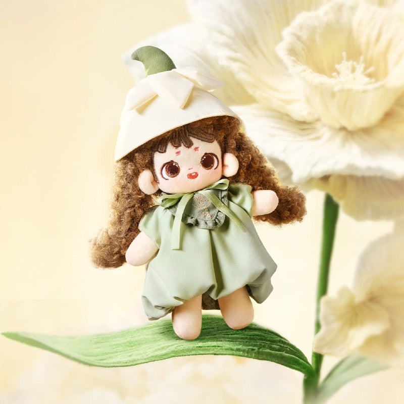 FURFUR-Flower Dreamscape Series Plush Blind Box【Heyone】