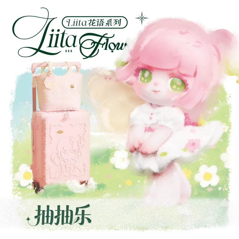 Sale-Kuji10】Liita Florist Series [TNTSPACE] – Toybeta