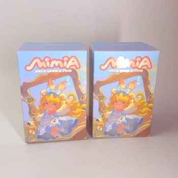 【Sale】Mimia Once Upon a Time Series Blind Box 【PinYun】