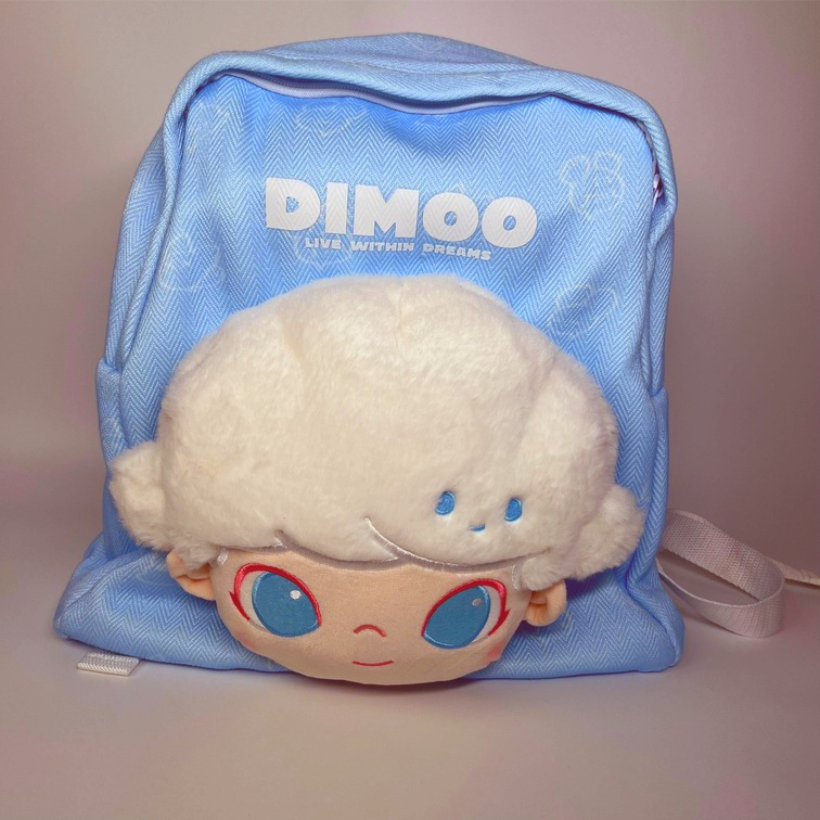 【BlackSale】Dimoo Series-Peripheral Products