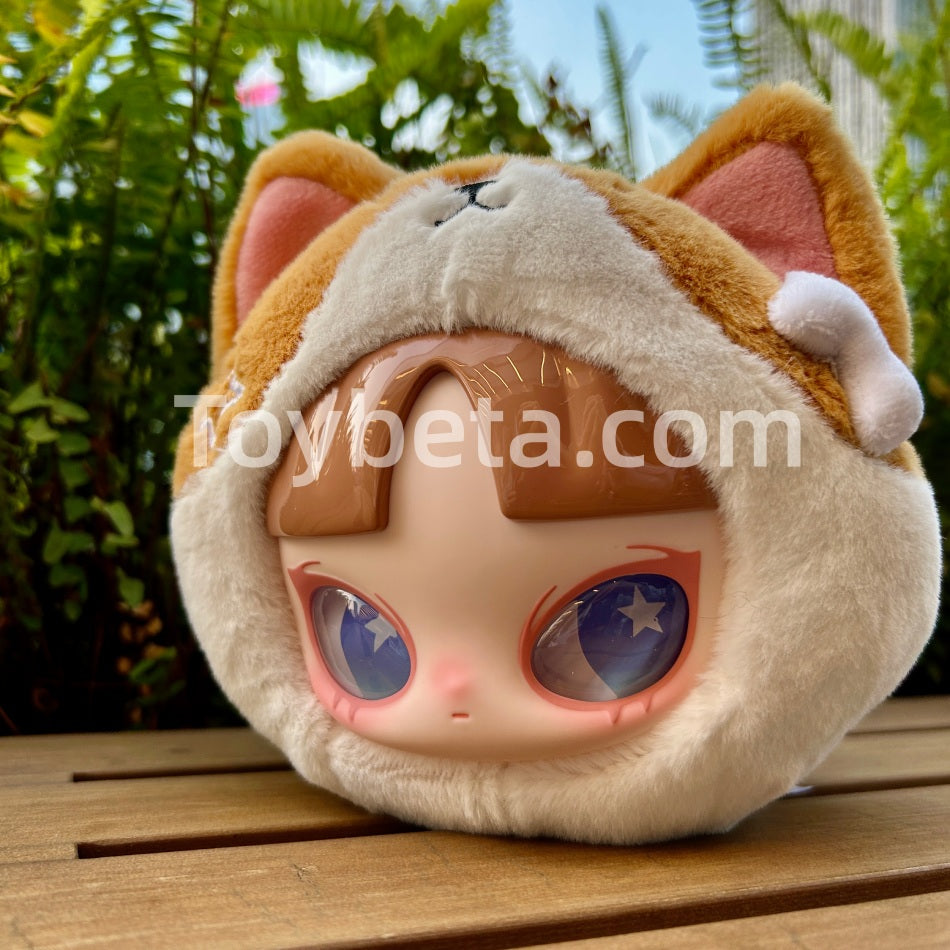 【Sale】INN'S Let's Party Series Plush Blind Box