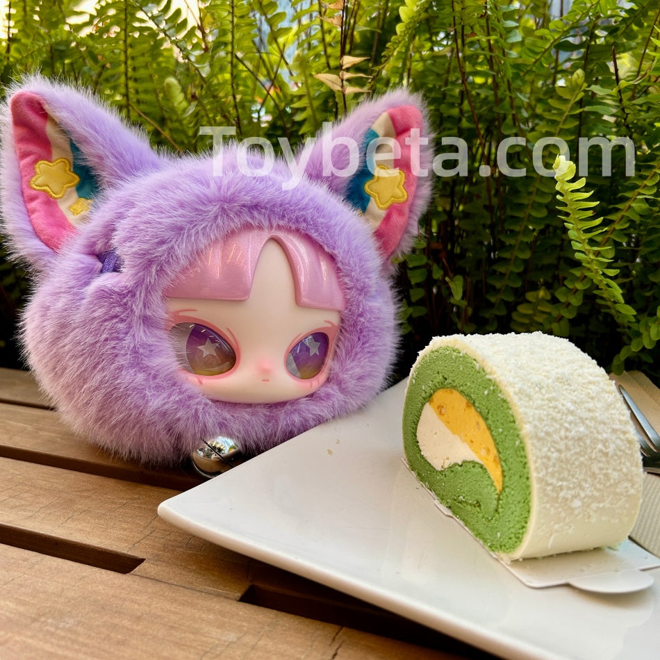 【Sale】INN'S Let's Party Series Plush Blind Box