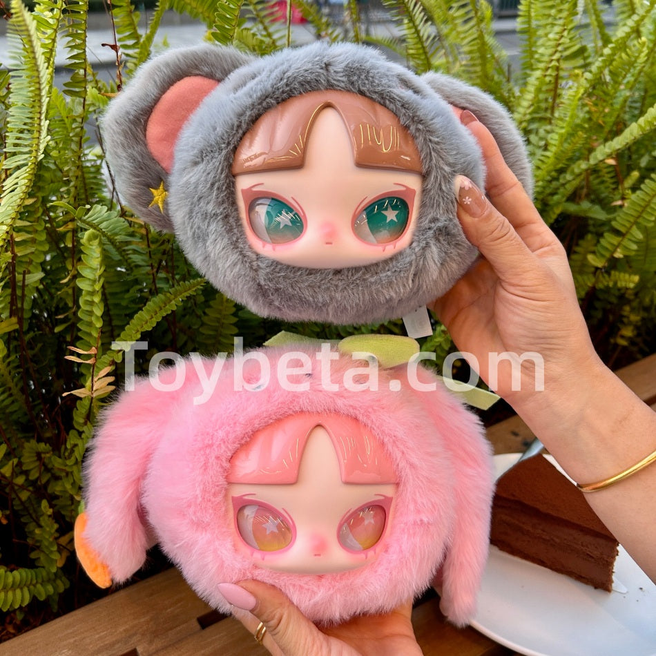 【Sale】INN'S Let's Party Series Plush Blind Box