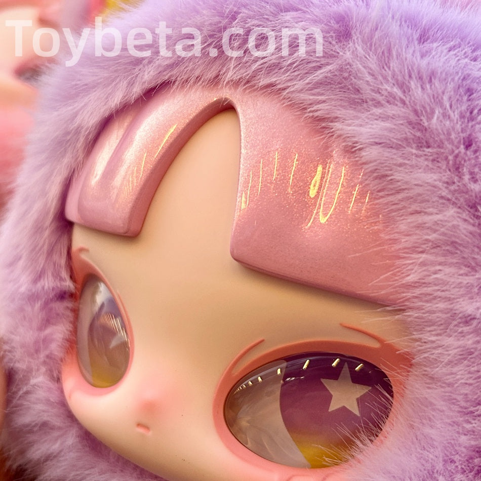 【Sale】INN'S Let's Party Series Plush Blind Box