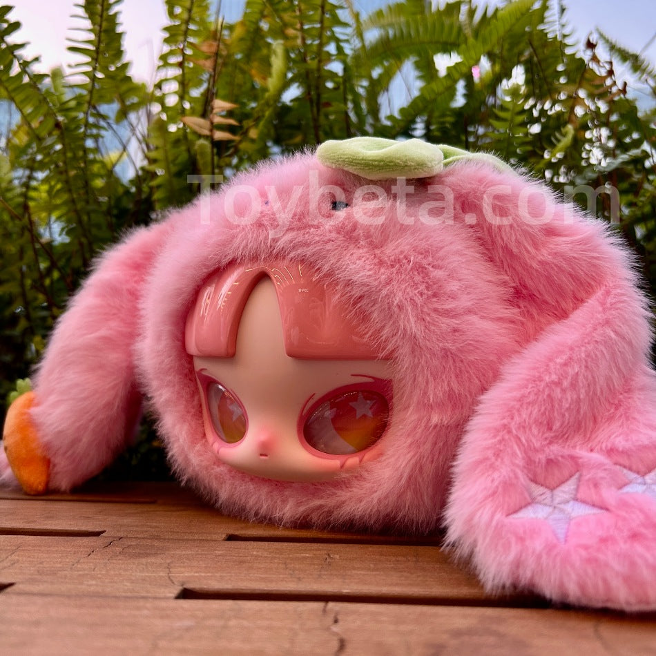 【Sale】INN'S Let's Party Series Plush Blind Box