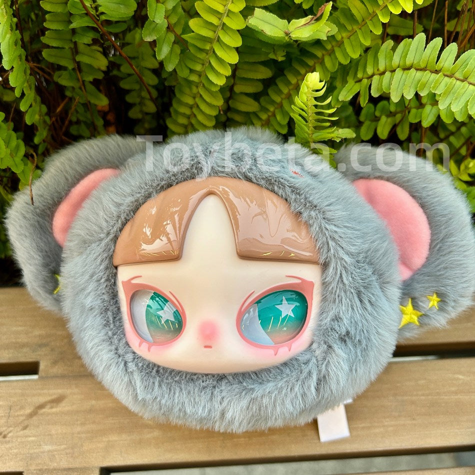 【Sale】INN'S Let's Party Series Plush Blind Box