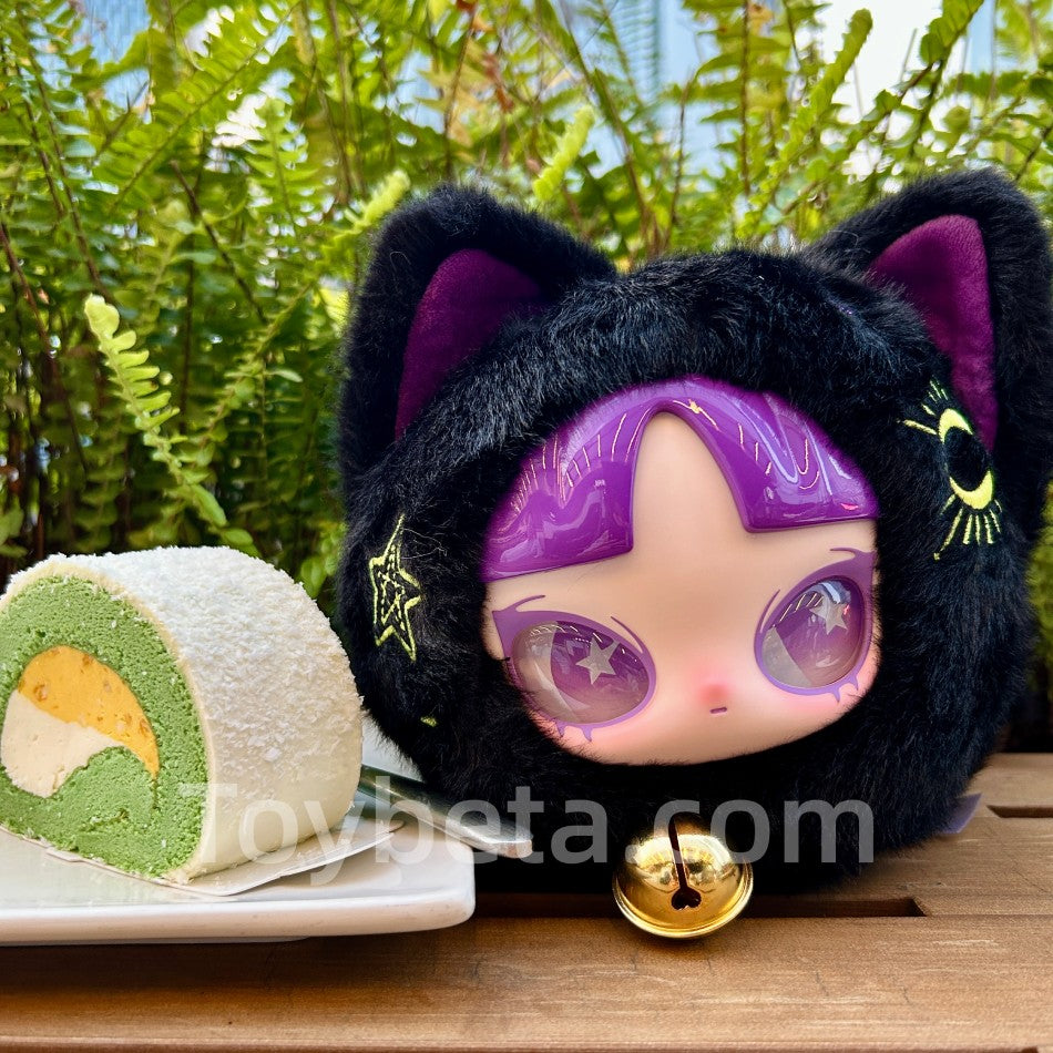 【Sale】INN'S Let's Party Series Plush Blind Box