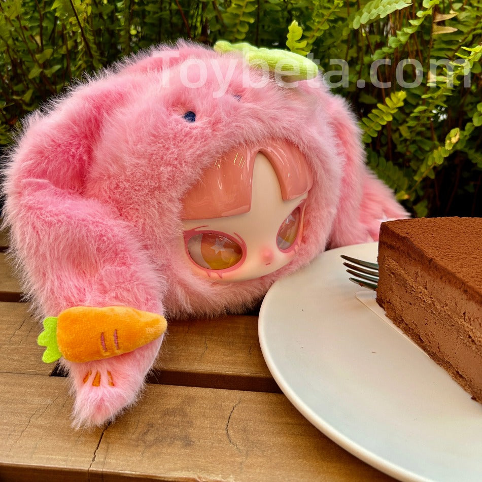 【Sale】INN'S Let's Party Series Plush Blind Box