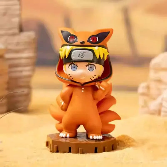 Naruto Pajamars Series Blind Box