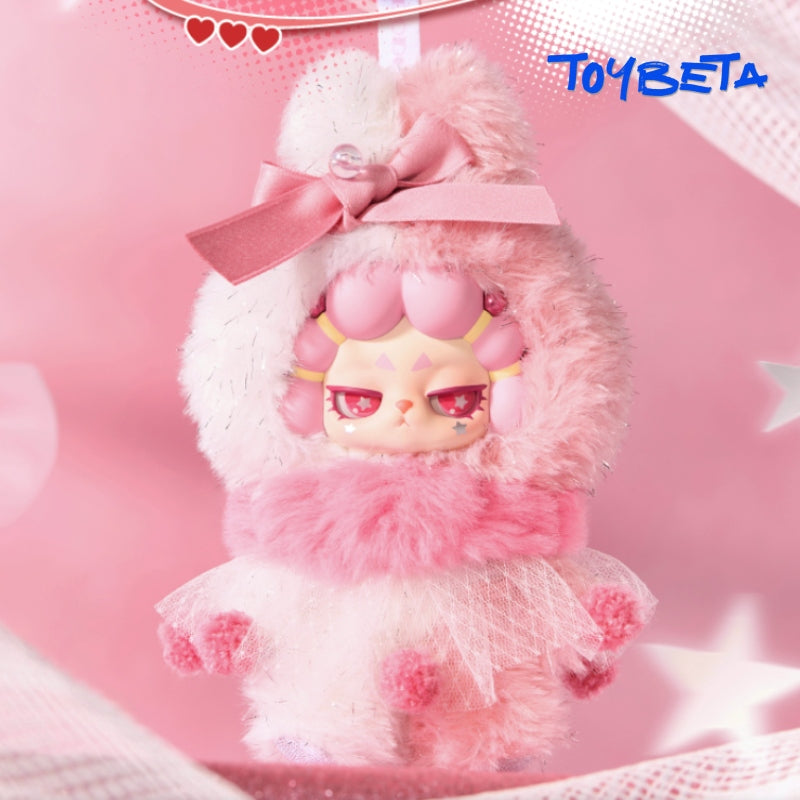 DODO RARA Untamed Series Plush Blind Box【DODO Sugar】 – Toybeta