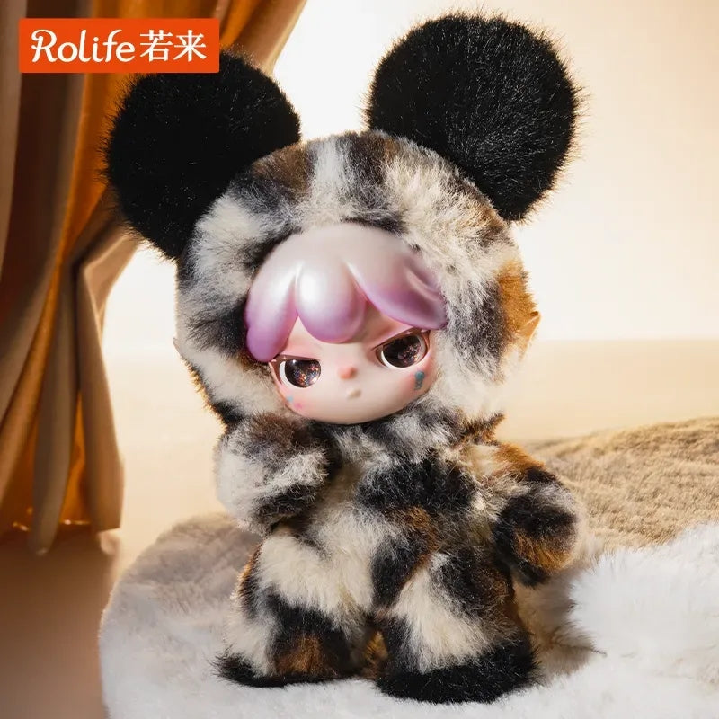 【激レア シークレット】Rolife SURI Magical Animal 激レア シークレット】Rolife SURI Magical Animal - メルカリ