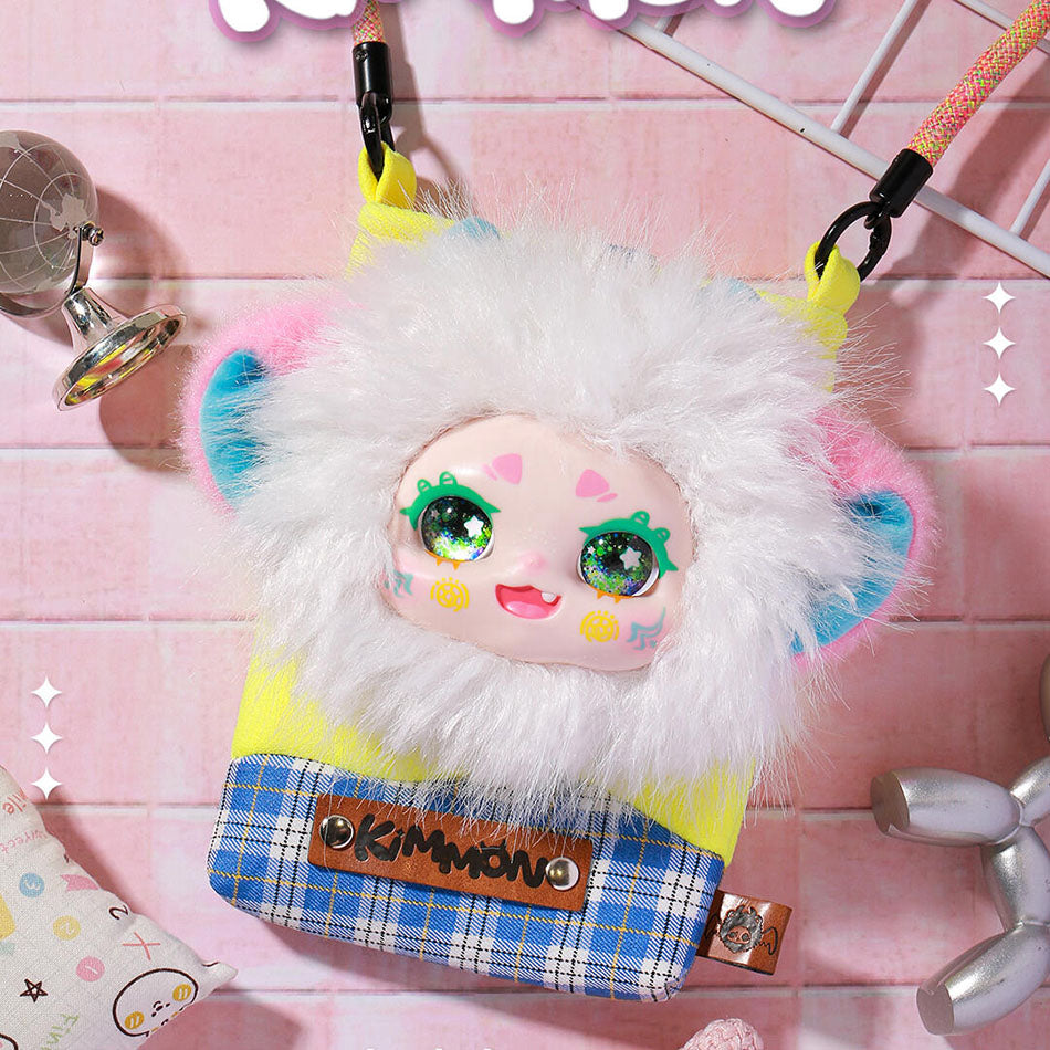 KIMMON Crossbody Bag-V1 Blind Box