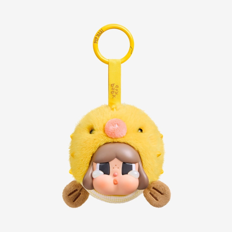 CRYBABY Cry Me An Ocean Series - Vinyl Plush Pendant Blind Box