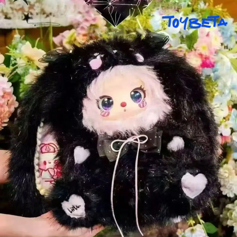 Sale】Liila V3 600% Masquerade Party With My Girl Series Plush