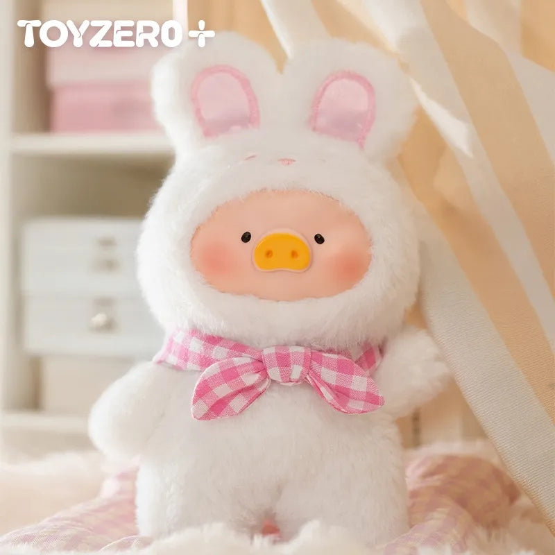 LuLu The Piggy-Joyful Time Series Plush Blind Box【TOYZERO】