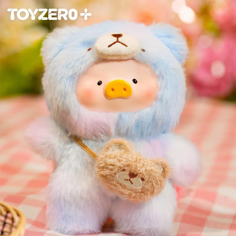LuLu The Piggy-Joyful Time Series Plush Blind Box【TOYZERO】