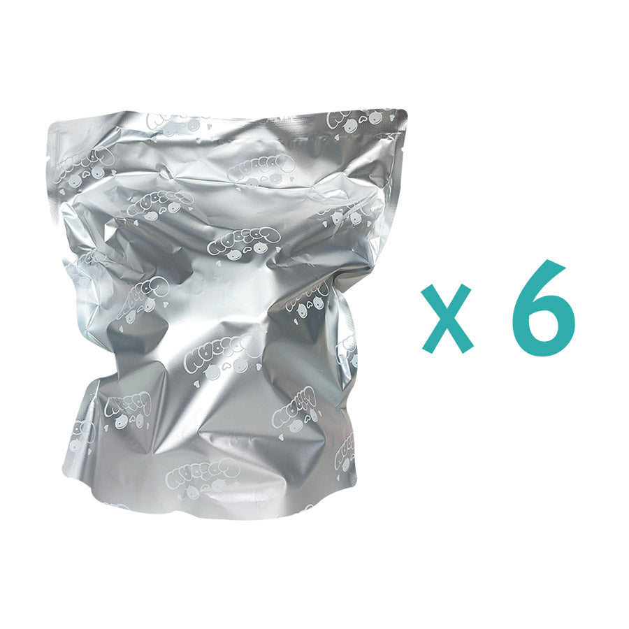 LOLOAN V2 Dessert Series Plush Blind Box