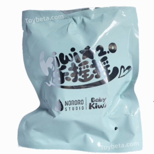 【Sale】Baby Kiwi-Kiwi Rocking Funll Series Beans Blind Box