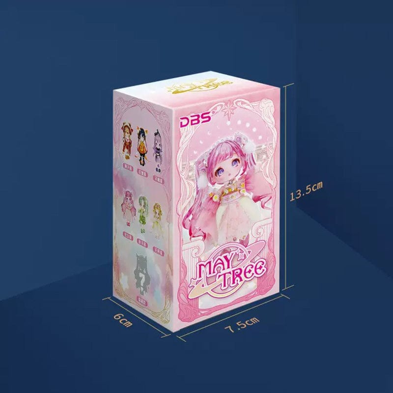 MAYTREE Zodiac Series BJD Figure Blind Box