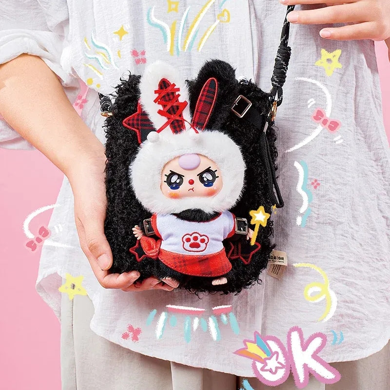 Baby Three V2 Phone Bag Series Blind Bag