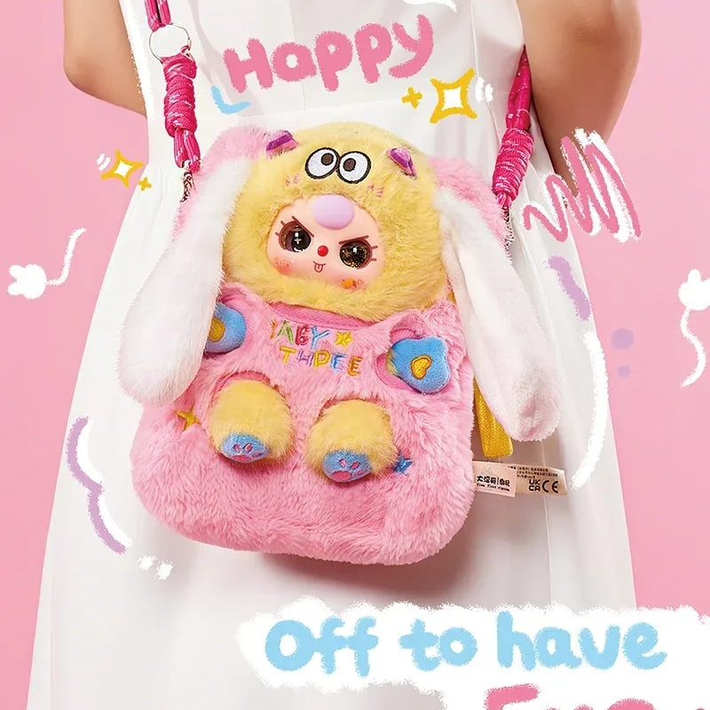 Baby Three V2 Phone Bag Series Blind Bag
