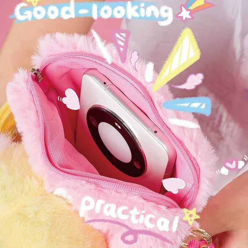 Baby Three V2 Phone Bag Series Blind Bag