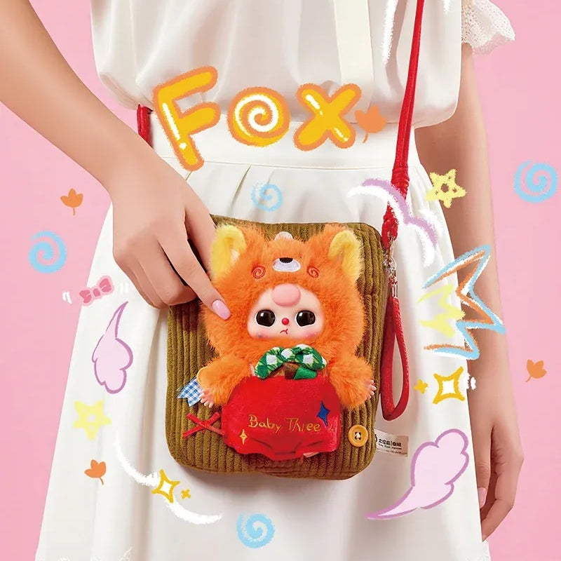 Baby Three V2 Phone Bag Series Blind Bag