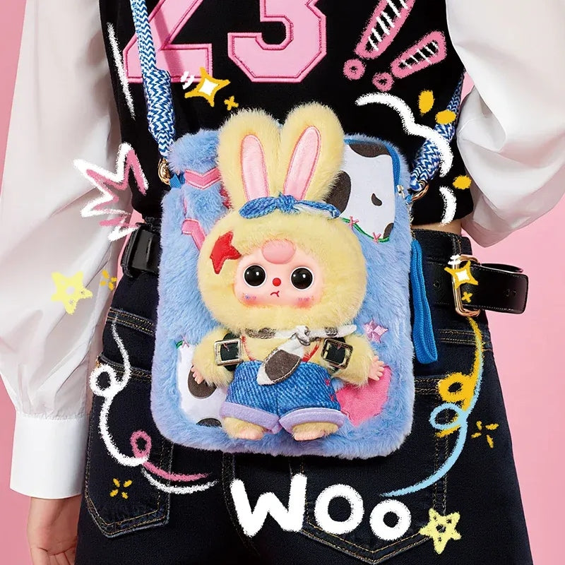 Baby Three V2 Phone Bag Series Blind Bag