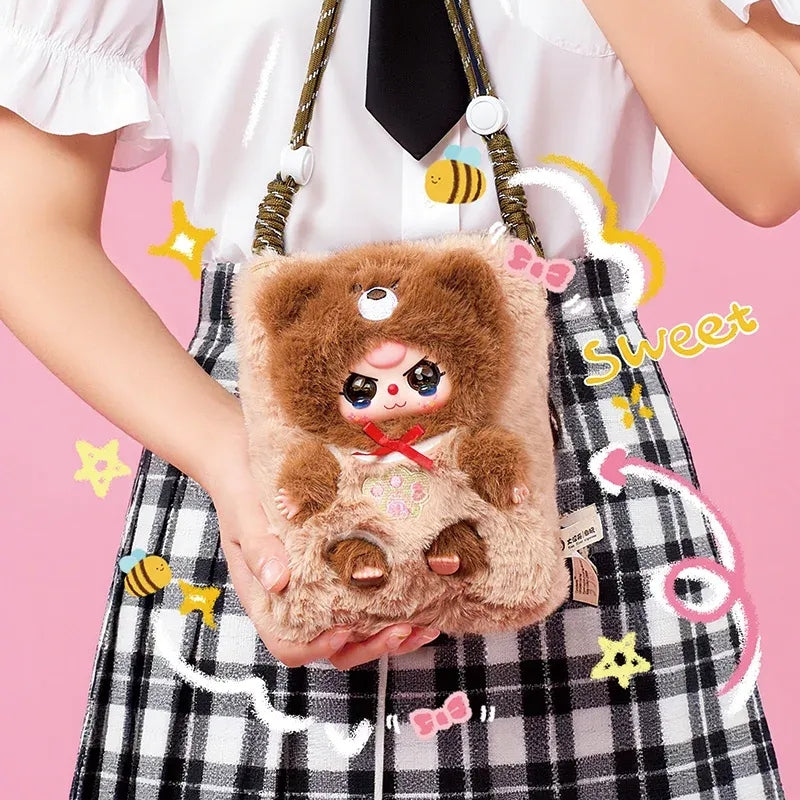 Baby Three V2 Phone Bag Series Blind Bag