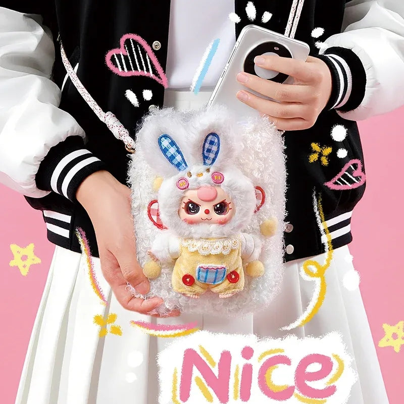 Baby Three V2 Phone Bag Series Blind Bag