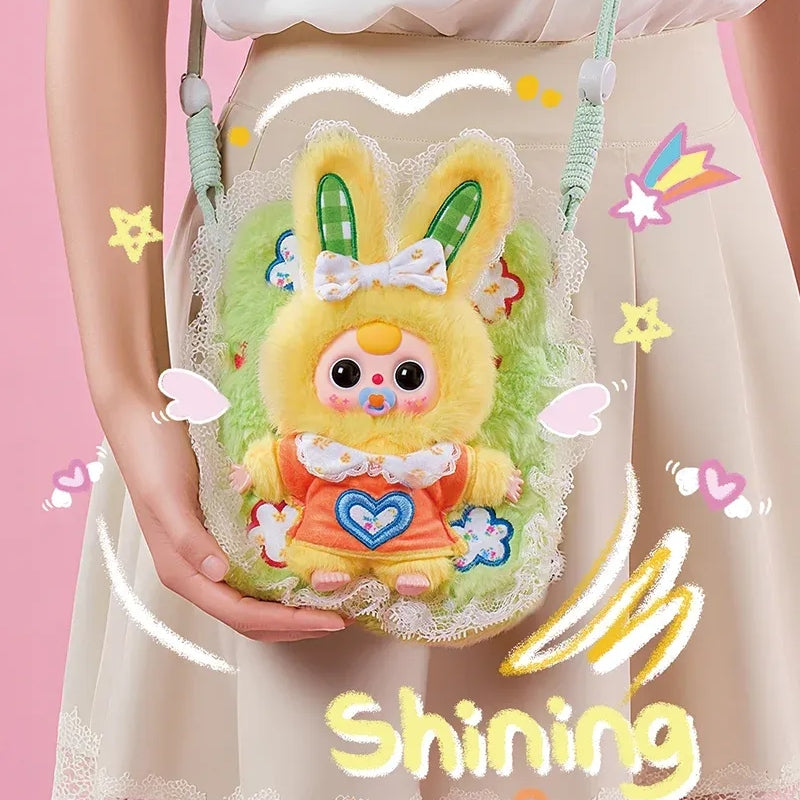 Baby Three V2 Phone Bag Series Blind Bag