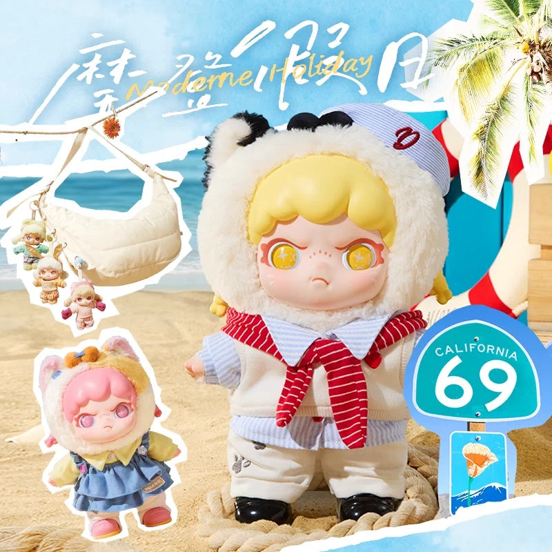 DORA スリーブ&ストラップ Sale-Kuji12】DORA Moderne Holiday Series【TNTSpace】 – Toybeta