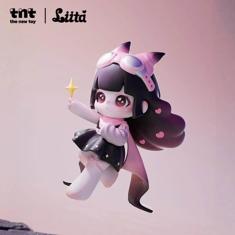 TNTSpace】Liita Forward by Light Series Figures Blind Box – Toybeta